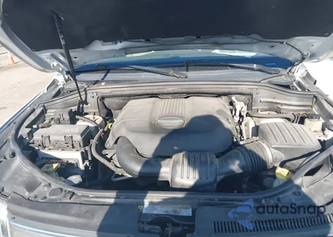 2011 Jeep Grand Cherokee Laredo from USA, damaged, VIN 1J4RR4GG0BC526244